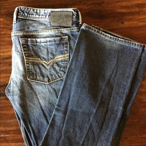 Diesel Men’s Jeans 36x32 EUC